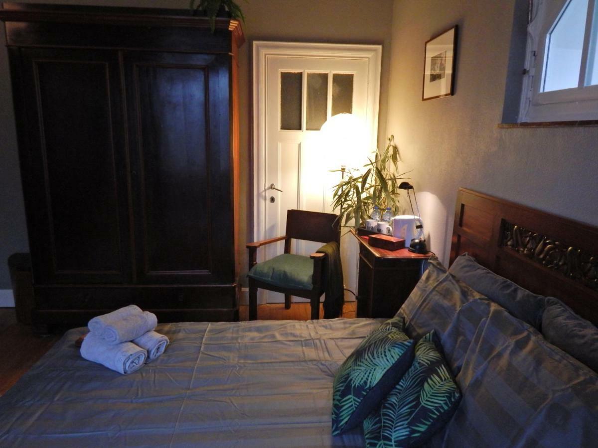 Les Remparts Hotel Binche Bagian luar foto